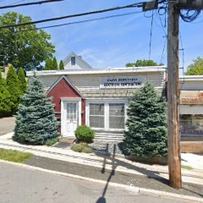 Alan Bonistall Electrical Contracting Inc.