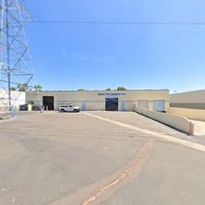 Allied Refrigeration Inc