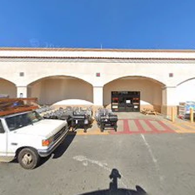 Home Services at The Home Depot