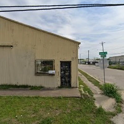 Houston Electric