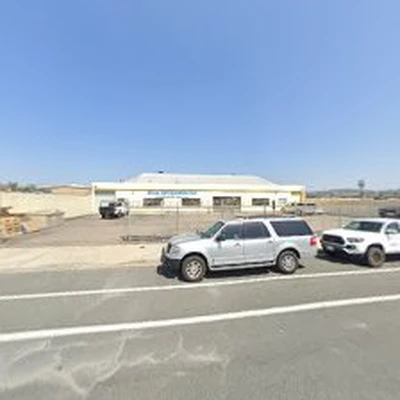 Allied Refrigeration Inc