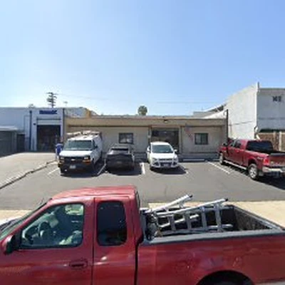 P.A.C. Heating And Air Conditioning