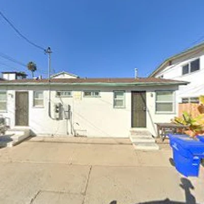 San Diego HERS Testing
