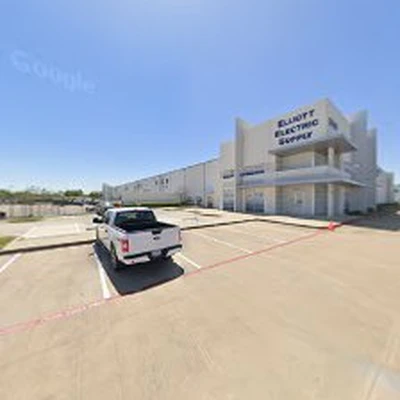 Elliott Electric Supply