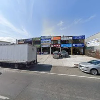 LINLI HVAC INC