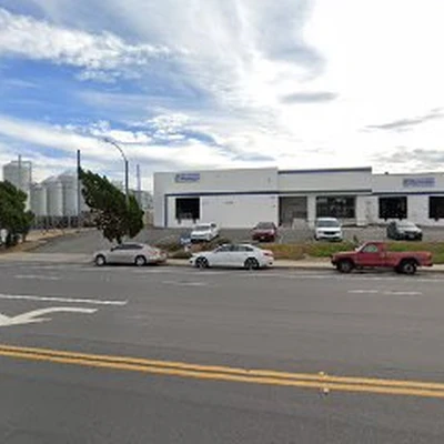 Geary Pacific Supply
