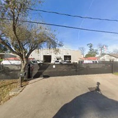 Electrical Works of Houston