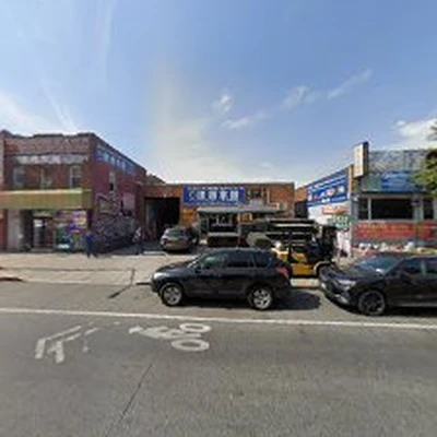 S&D HVAC NY Inc.顺达冷暖