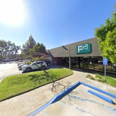 Johnson Controls San Diego Office