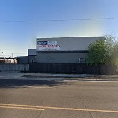 Hyde Electric, Inc.