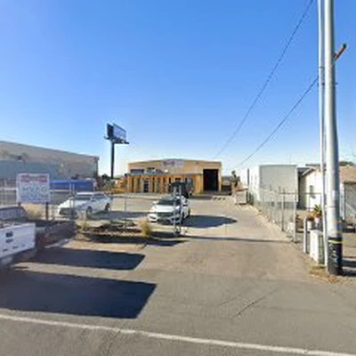 Haldeman Inc.