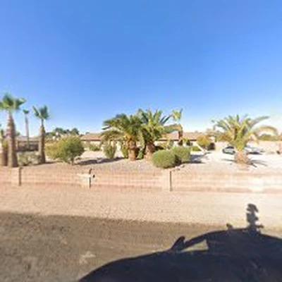 A.C. Desert Electric Inc.