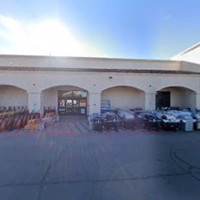 Home Services at The Home Depot