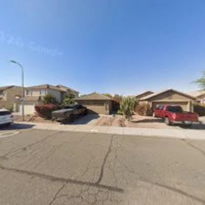 Home In Arizona Services
