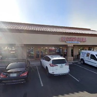 Chandler Uline Repair