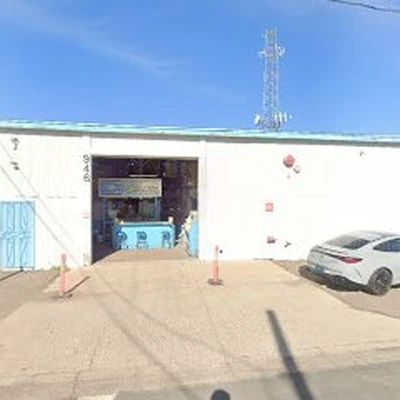 Excess Distributors Inc.