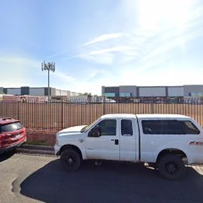 Commonwealth Electric Company of the Midwest - Warehouse