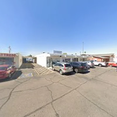 headlines of mesa