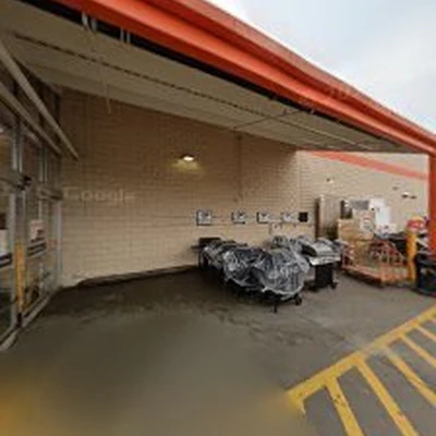 Home Services at The Home Depot