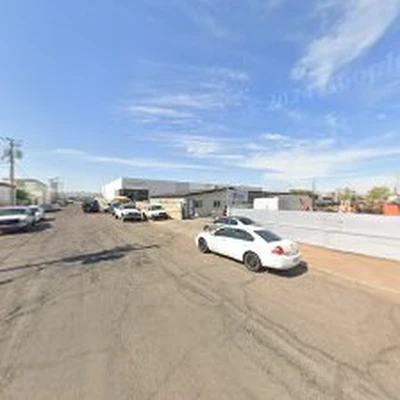 Western Fence Co. Inc.