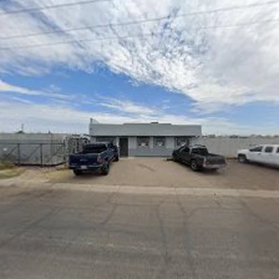 Liberty Gandy Pipeline Services of Arizona