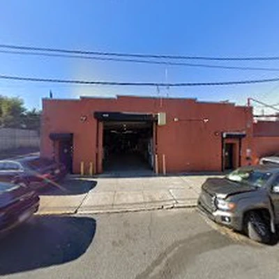 Evergreen Mechanical Corp