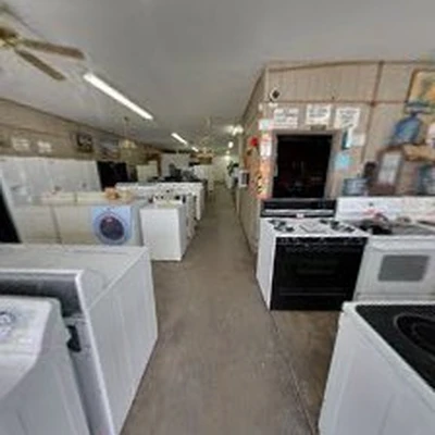 A-1 Ted's Appliances