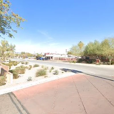 Arizona Consolidated Services LLC