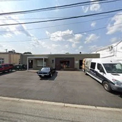 Pacific Air HVAC