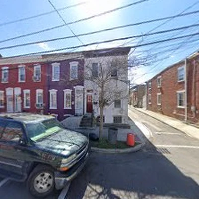 Camden's Electrical Pros