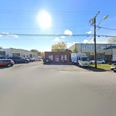 H. Hofmeister & Co. Inc.