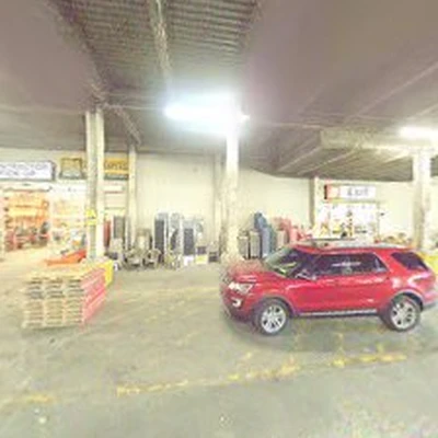 Home Services at The Home Depot