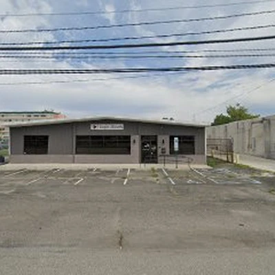 Eagle Industrial Electric, Inc