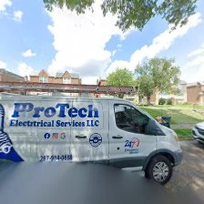 Protech Electrical Services