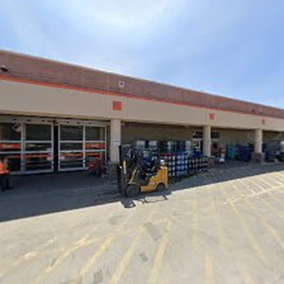 Home Services at The Home Depot