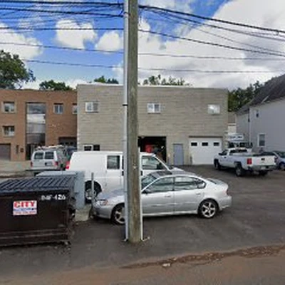 C V Longo Heating & Air Conditioning