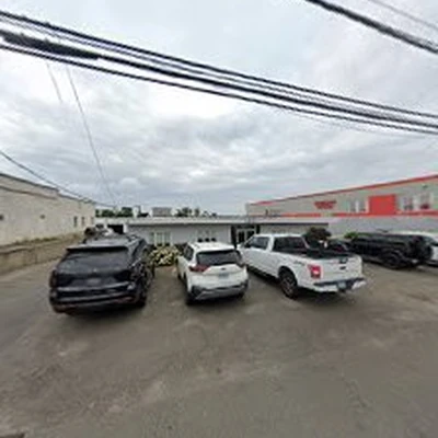 Air Solutions, Inc.