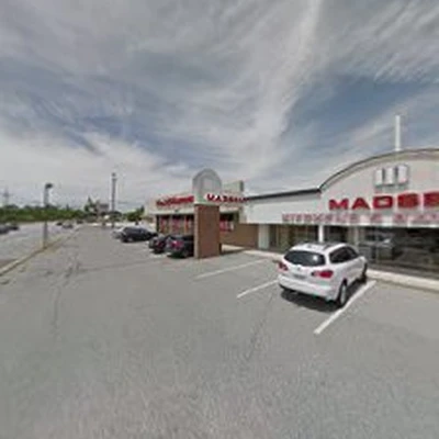 Madsen Inc