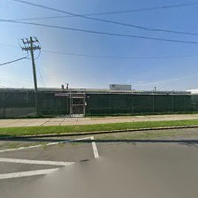 GE Apparatus Services Center