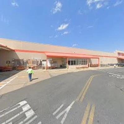 Home Services at The Home Depot