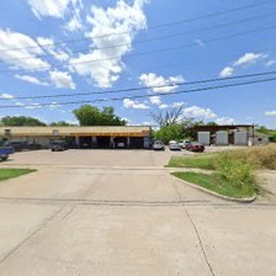 Heat & Air Conditioning Arlington