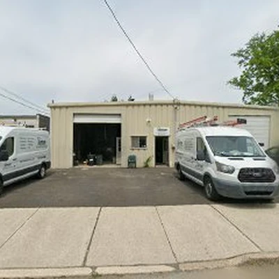 Anton Electric, Inc