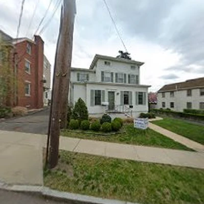 Greenwich Building Company