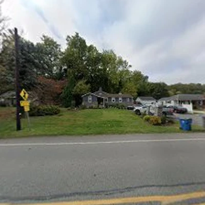Radical Renovations