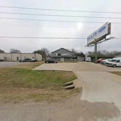 Ellis Air Conditioning and Heating