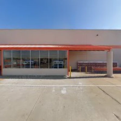 Home Services at The Home Depot