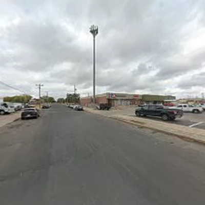 City Electric Supply San Antonio Southeast