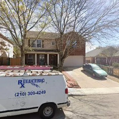 Rx Electric and Remodeling