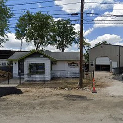 Alamo 1 Electric LLC