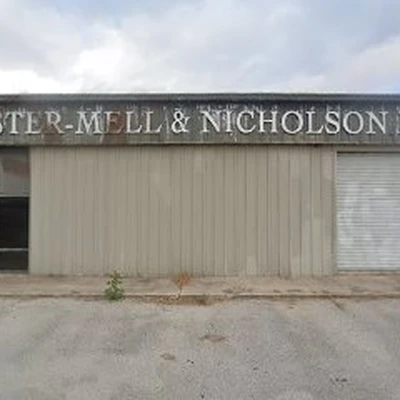Priester-Mell & Nicholson Inc